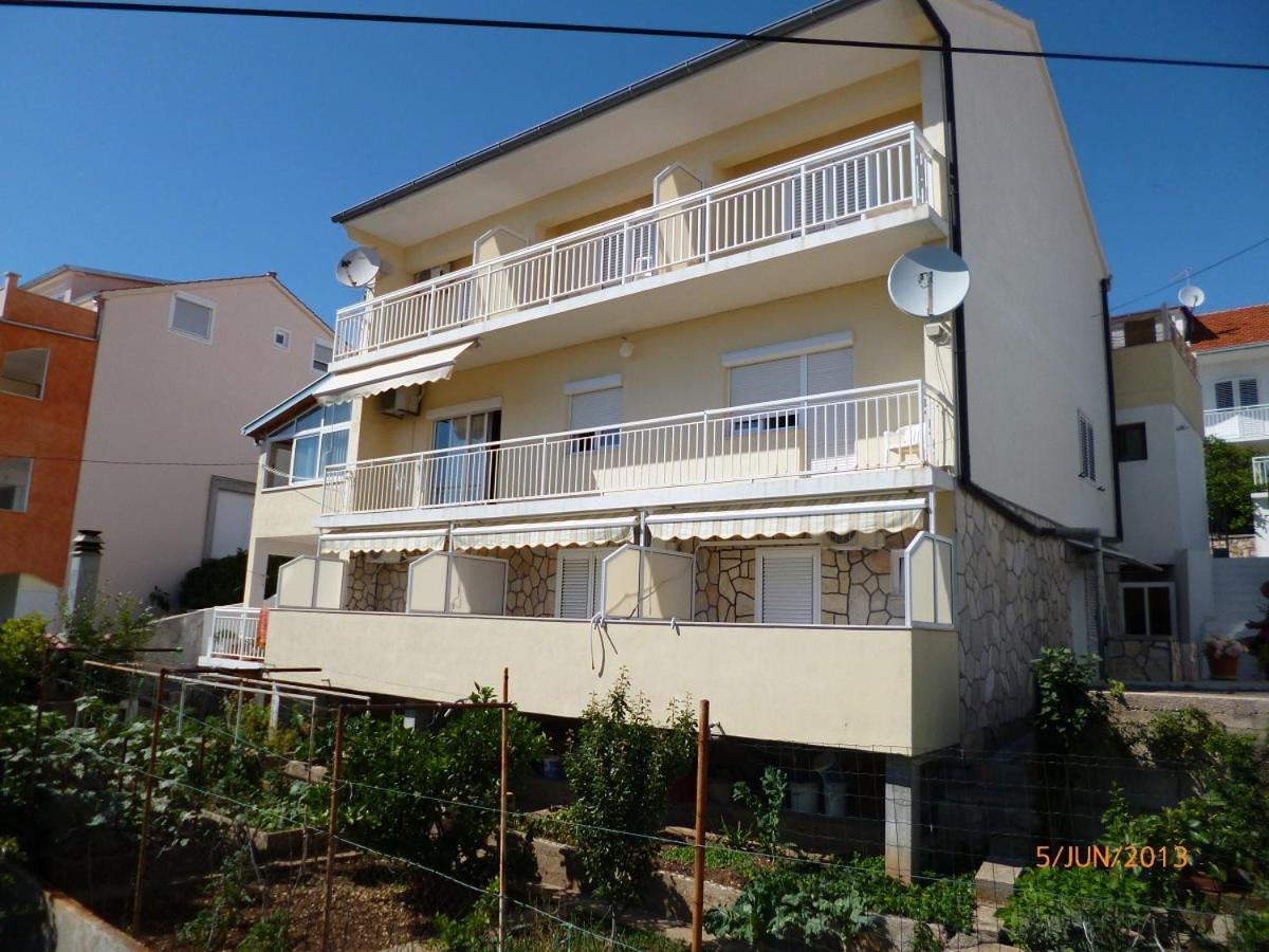 Guesthouse Iva 흐바르 외부 사진