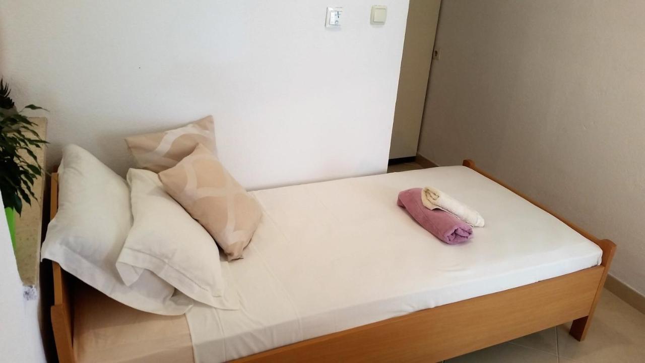 Guesthouse Iva 흐바르 외부 사진