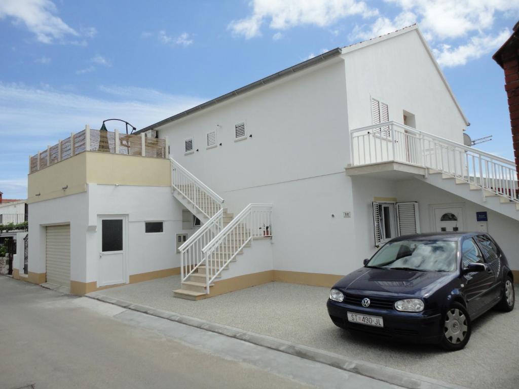 Guesthouse Iva 흐바르 객실 사진