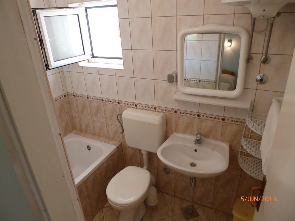 Guesthouse Iva 흐바르 객실 사진