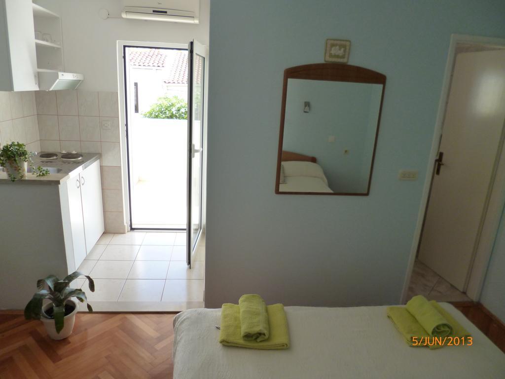 Guesthouse Iva 흐바르 객실 사진