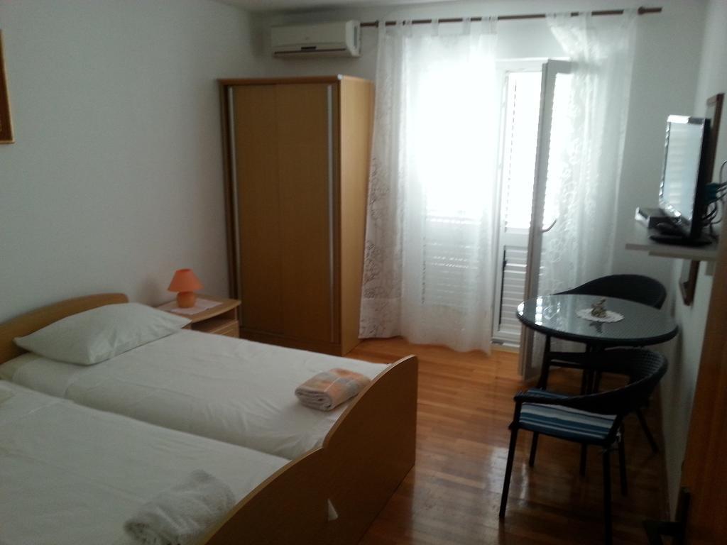 Guesthouse Iva 흐바르 객실 사진