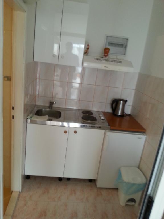 Guesthouse Iva 흐바르 객실 사진