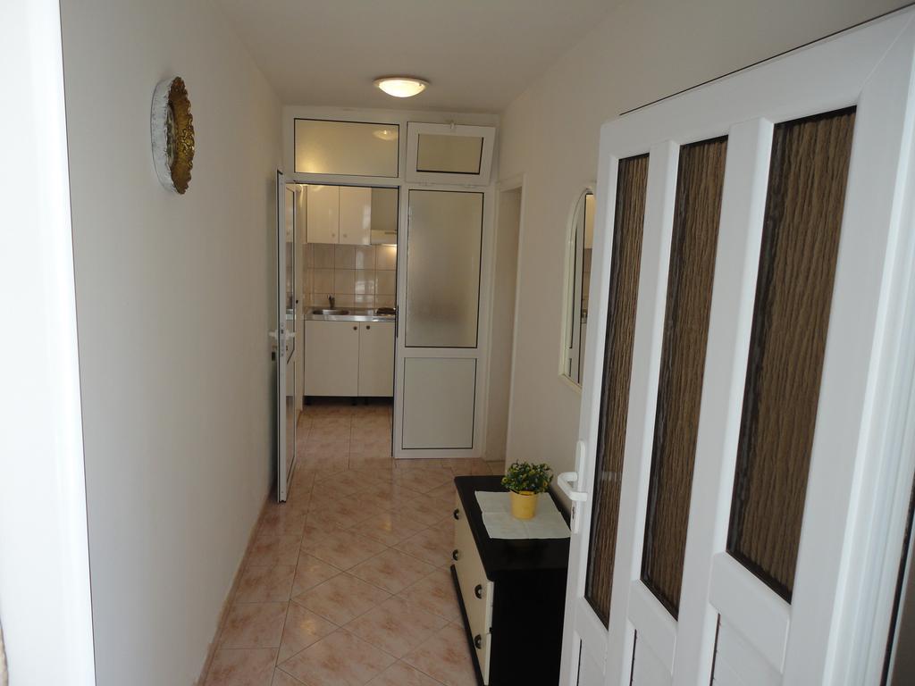 Guesthouse Iva 흐바르 객실 사진